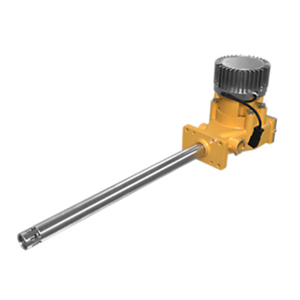 Lubrication Pump