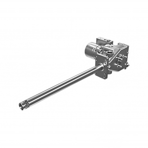 Lubrication Pump