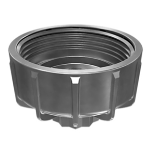 Plastic Cap