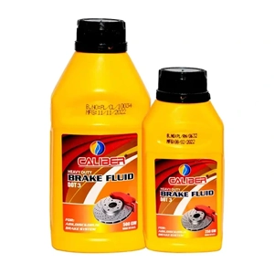 Brake Fluid