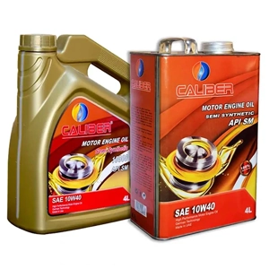 Engine Oil