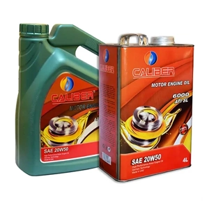 Engine Oil