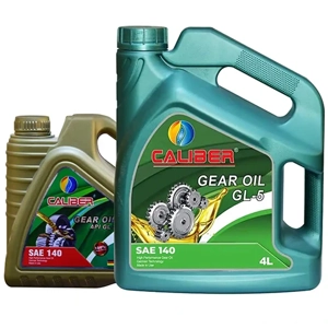 Gear Oil