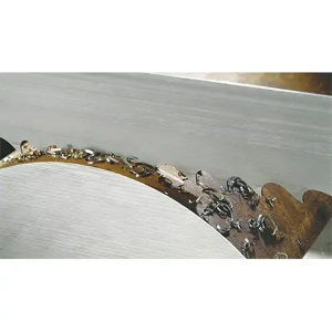 Band Saw Blade