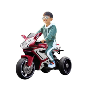 Children Motorcycle