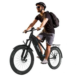 Electric Bicycle