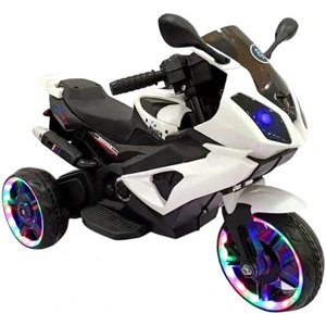Electric Trike