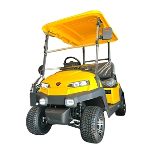 Golf Cart