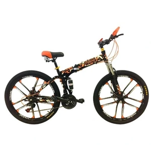 Manual Bicycle