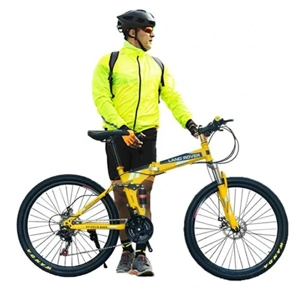Manual Bicycle