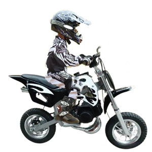 Motorcycle