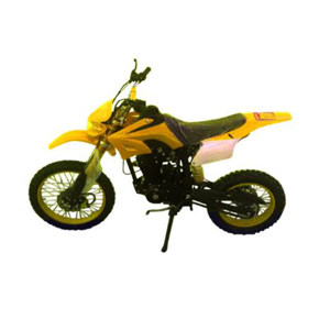 Motorcycle