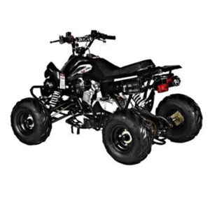 Ride On Vehicle