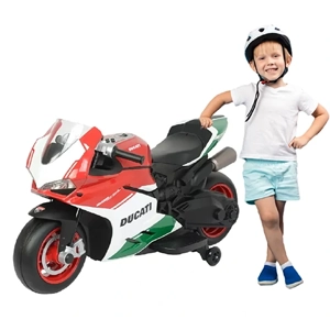 Ride On Vehicle
