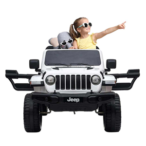 Ride On Vehicle