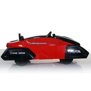 Ride On Vehicle