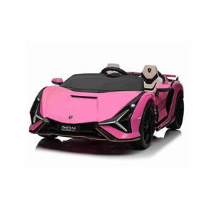 Ride On Vehicle