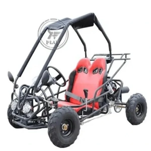 Ride On Vehicle