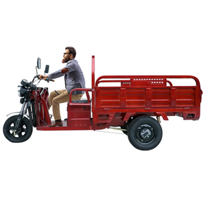 Tricycle