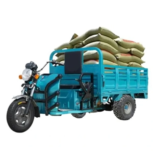 Tricycle