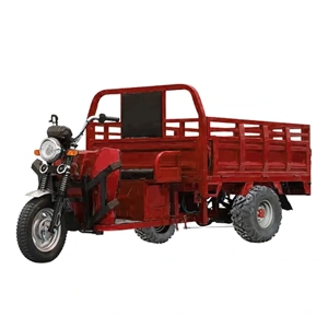 Tricycle