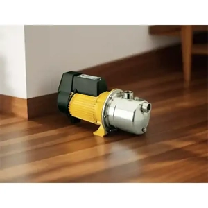 Downhole Jet Pump