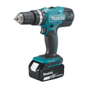 Hammer Drill