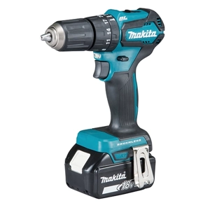 Hammer Drill