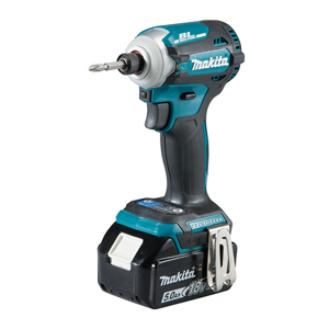 Impact Wrench