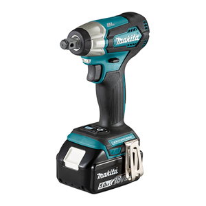 Impact Wrench