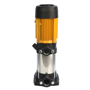 Multi Stage Pump