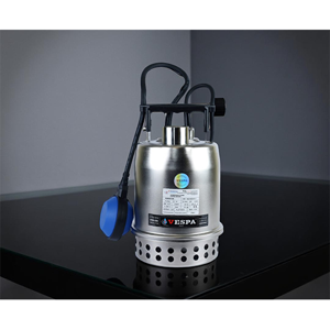 Submersible Pump