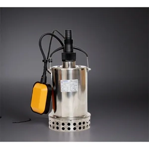 Submersible Pump
