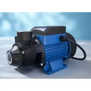Turbine Pump