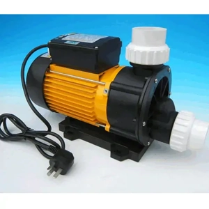 Turbine Pump