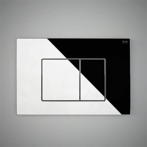 Flush Plate