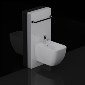 uae/images/productimages/rak-ceramics/toilet-tank/cabinet-bidet-frame-rak-ecofix-fs04rakcab01.webp