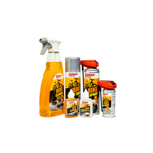 Automotive Cleaner