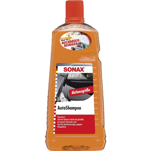 Car Shampoo