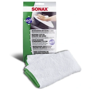 Cleaning Cloth
