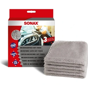 Cleaning Cloth