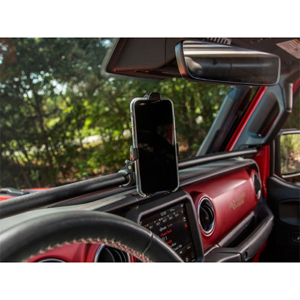 Dashboard Cover