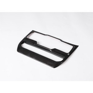 Dashboard Cover