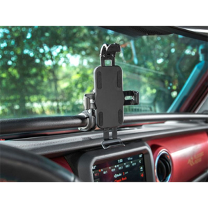 Dashboard Cover