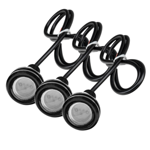 LED Light Fixture