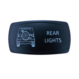 Rocker Switch