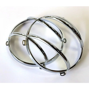 Vehicle Bumper Guard