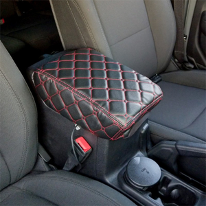 Vehicle Console Cover
