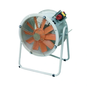 Axial Fan