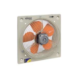 Axial Fan